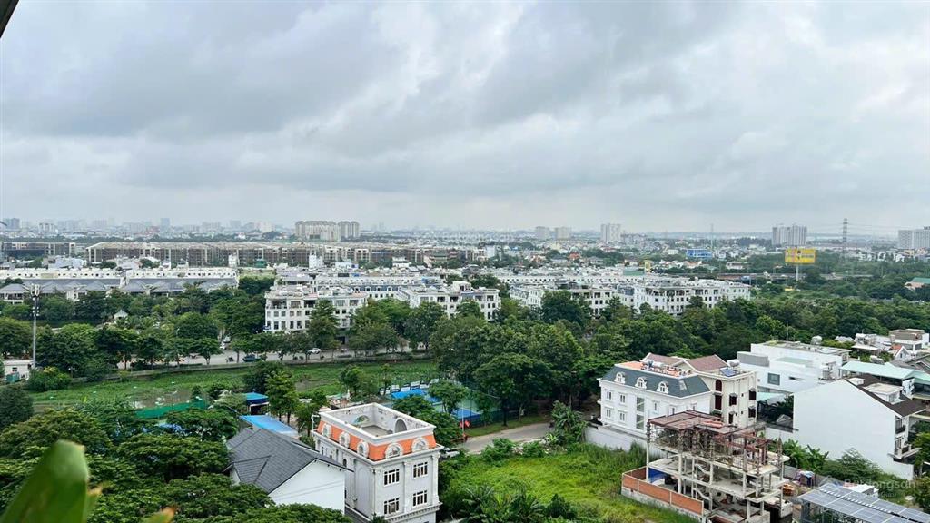 Bán cc thủ thiêm star, 5,2 tỷ vnd, 80 m2, 2pn , 2wc, giá tốt chỉ với 65 triệu/m2