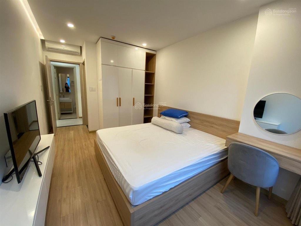 Bán cc thủ thiêm star, 5,2 tỷ vnd, 80 m2, 2pn , 2wc, giá tốt chỉ với 65 triệu/m2