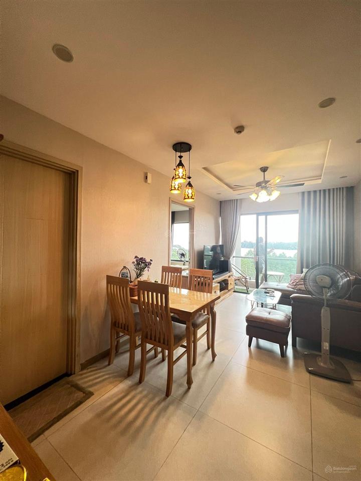 Bán cc thủ thiêm star, 5,2 tỷ vnd, 80 m2, 2pn , 2wc, giá tốt chỉ với 65 triệu/m2