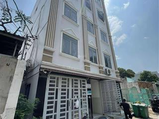 Bán nhanh chdv dòng tiền 110 triệu/ tháng trung tâm quận 2 tp thủ đức