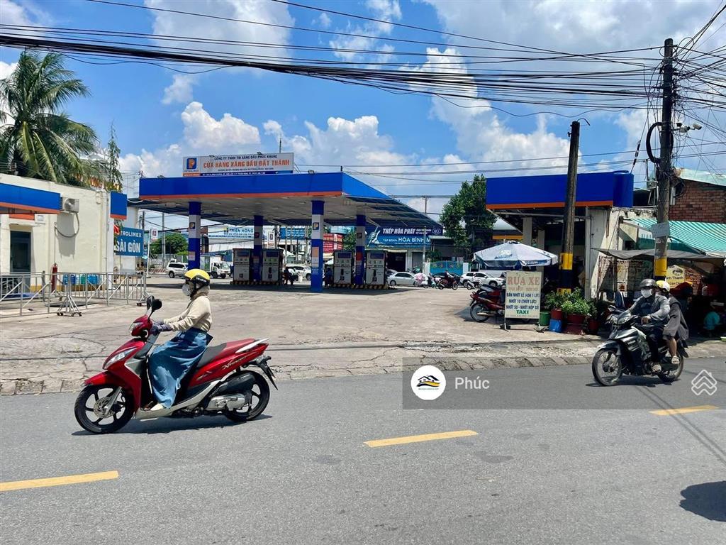 Bán kho đường hưng định 25 gần ngã 4 đất thánh