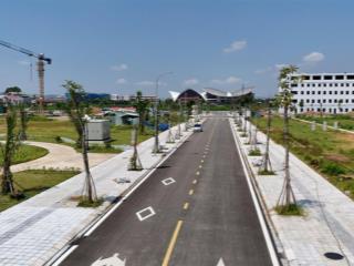 Đầu tư đất nền sổ đỏ cạnh nhà thi đấu tỉnh bắc giang vốn chỉ từ 2 tỷ