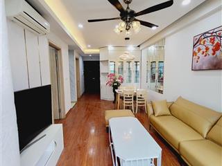 Bql tòa nhà bán căn hộ 2pn2wc vào ngay, nhà đẹp, mới, view thoáng, đầy đủ nội thất dự án mon city
