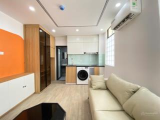 Cho thuê căn hộ 1n1k mỹ đình chỉ từ 7 triệu  full đồ như hình
