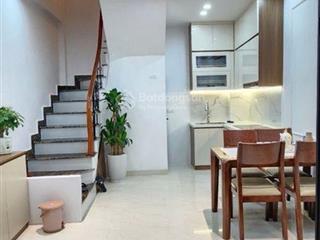 Bán nhà riêng 5 tầng tại phố lý nam đế  hoàn kiếm chỉ hơn 5 tỷ