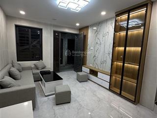Bán nhà đẹp minh khai 5 tầng mới giá chỉ hơn 4 tỷ