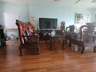 Chính chủ bán nhà 6 tầng văn cao thang máy nhập khẩu