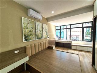 Chính chủ bán căn hộ tập thể mặt phố thanh nhàn chỉ hơn 3 tỷ