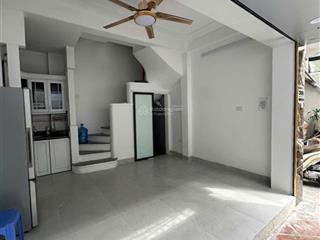 Siêu hiếm nhà thịnh quang chỉ 5.4 tỷ ngõ nông thoáng đẹp 5t 25m2 mt 4.2m đủ nội thất ở cho thuê tốt