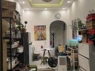Chỉ 5 tỷ có nhà bùi xương trạch ngõ ba gác cách 30m ra ô tô tránh 4t 23m2 mt 3m đủ nội thất ở luôn