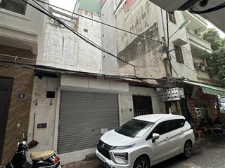 Siêu hiếm ngụy như kon tum ô tô vào nhà móng 7 tầng đầu tư cho thuê tốt 45m2 mt 3.8m chỉ 13.8 tỷ