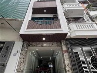Hạ 1 tỷ! phân lô nguyễn văn huyên thang máy ô tô vào kinh doanh tốt, 7t 50m2 thông sàn chỉ 18.5 tỷ