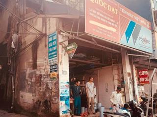 Độc quyền lô góc 42m2 ô tô tránh 20m ra mặt phố nguyễn khang đầu tư lãi, kinh doanh sầm uất