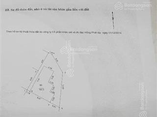Chính chủ bán căn góc đẹp biệt thự lideco bắc 32 (nv11) vị trí kinh doanh, giá rẻ đầu tư