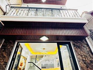 ⭐️SIÊU PHẨM NHÀ 3 TẦNG NGÕ 199 TÔ HIỆU ĐÀI TRUYỀN HÌNH 
