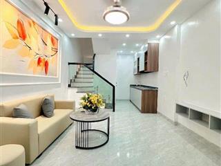 ⭐️ NHÀ ĐẸP 3 TẦNG – TUYẾN 2 TRẦN NGUYÊN HÃN ⭐️