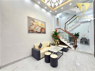  Nhà xây Mới Tô Hiệu - Lê Chân # 2,69 tỷ