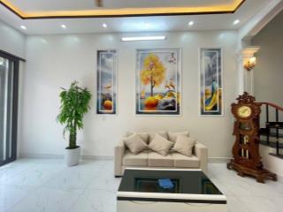 Nhà 3 Tầng độc lập Nguyễn Công Hoà - Lê chân 