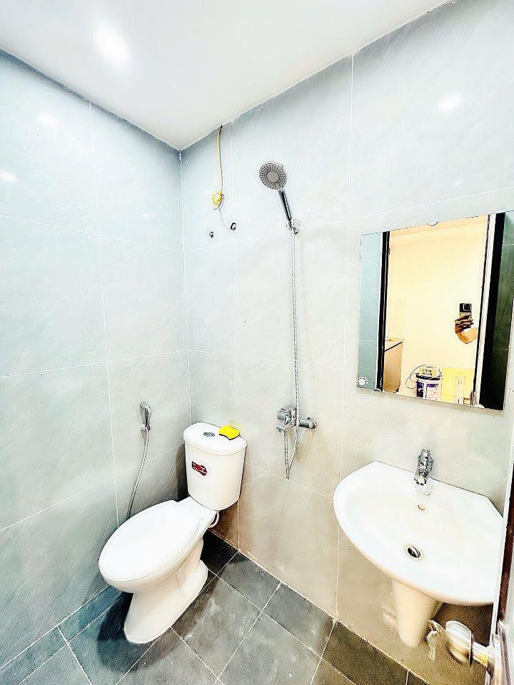 ⭐️NHÀ ĐẸP NHỎ XINH PHỐ 51 DƯ HÀNG