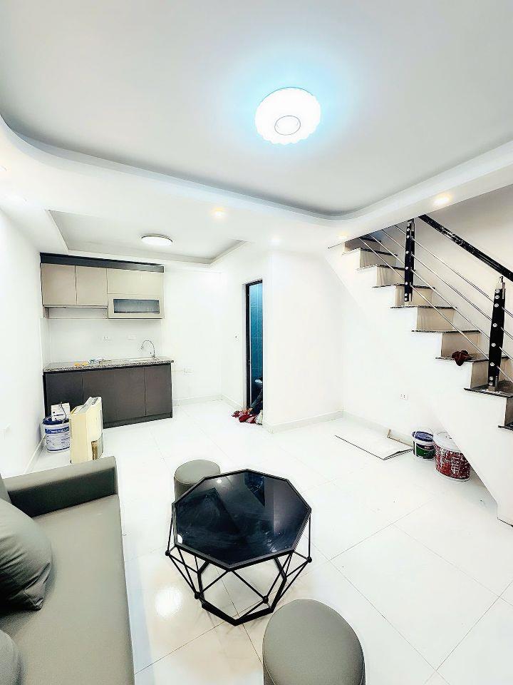 ⭐️NHÀ ĐẸP NHỎ XINH PHỐ 51 DƯ HÀNG