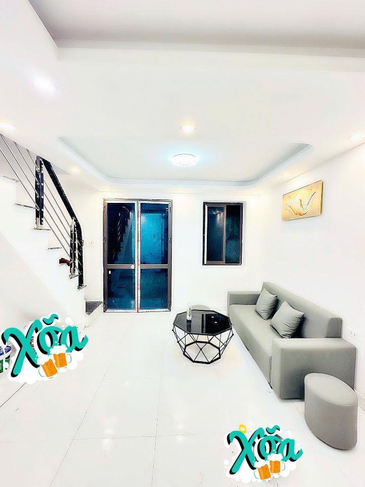 ⭐️NHÀ ĐẸP NHỎ XINH PHỐ 51 DƯ HÀNG