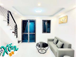 ⭐️NHÀ ĐẸP NHỎ XINH PHỐ 51 DƯ HÀNG