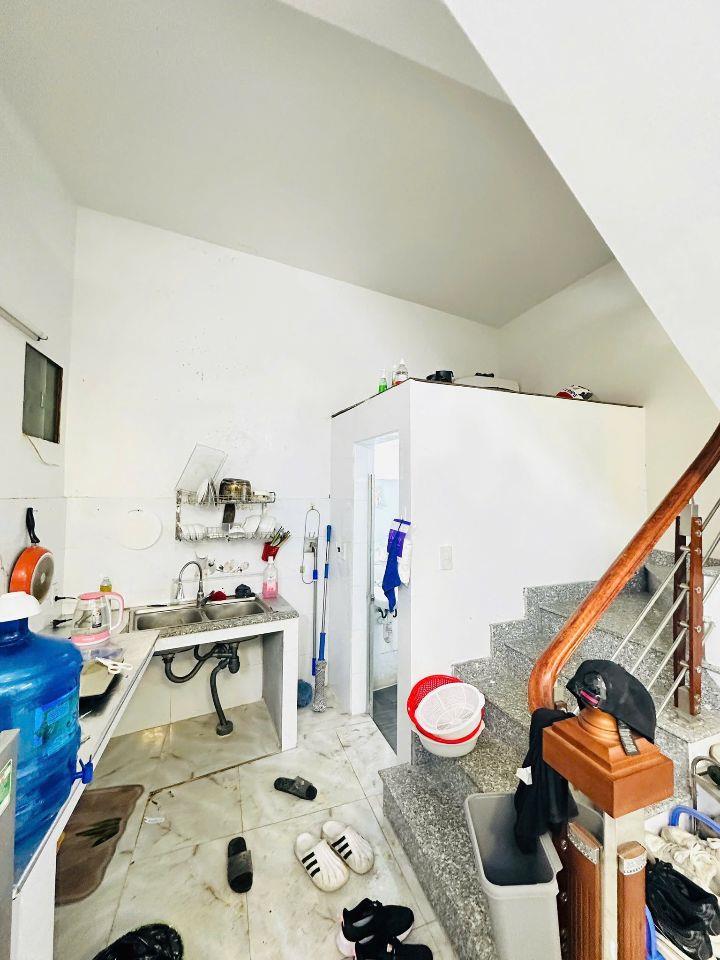 ⭐️SIÊU PHẨM 2 TẦNG MÁI BẰNG TUYẾN 2 LẠCH TRAY