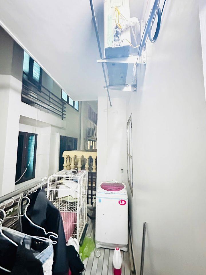 ⭐️SIÊU PHẨM 2 TẦNG MÁI BẰNG TUYẾN 2 LẠCH TRAY