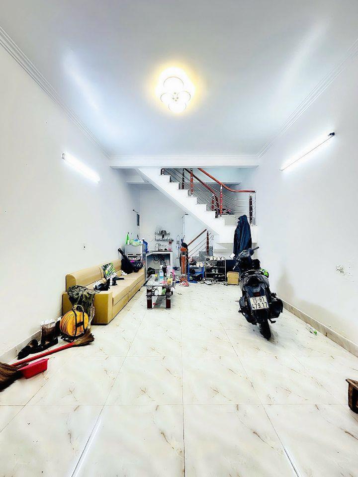 ⭐️SIÊU PHẨM 2 TẦNG MÁI BẰNG TUYẾN 2 LẠCH TRAY