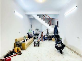 ⭐️SIÊU PHẨM 2 TẦNG MÁI BẰNG TUYẾN 2 LẠCH TRAY