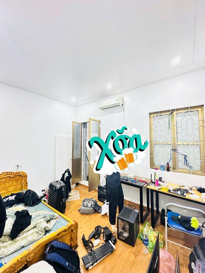 ⭐️SIÊU PHẨM 2 TẦNG MÁI BẰNG TUYẾN 2 LẠCH TRAY