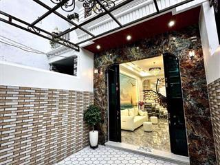  Nhà đẹp Nguyễn Đức Cảnh – sát hồ Tam Bạc, Nhà Hát Lớn