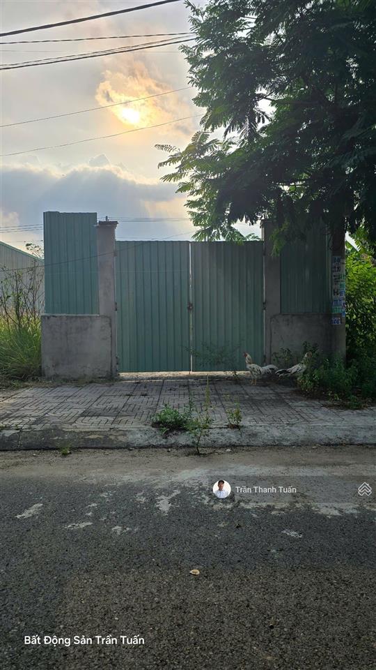 Khu dân cư xuyên á, view công viên, 2 mặt tiền trước sau, 5x16m bao vay ngân hàng