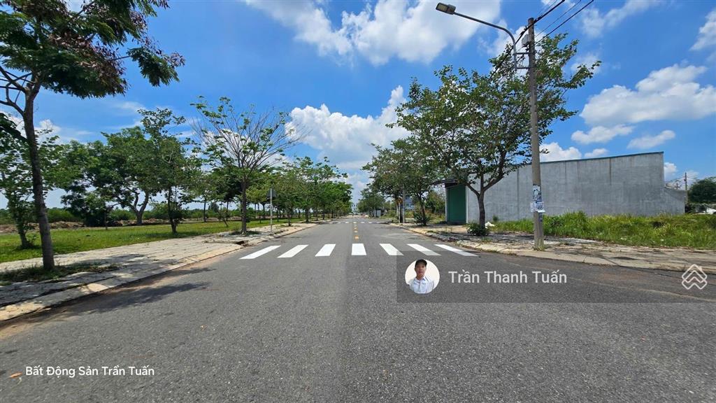 Hiếm, kdc xuyên á, nền góc 3 mặt tiền đường, view công viên cây xanh bờ kênh