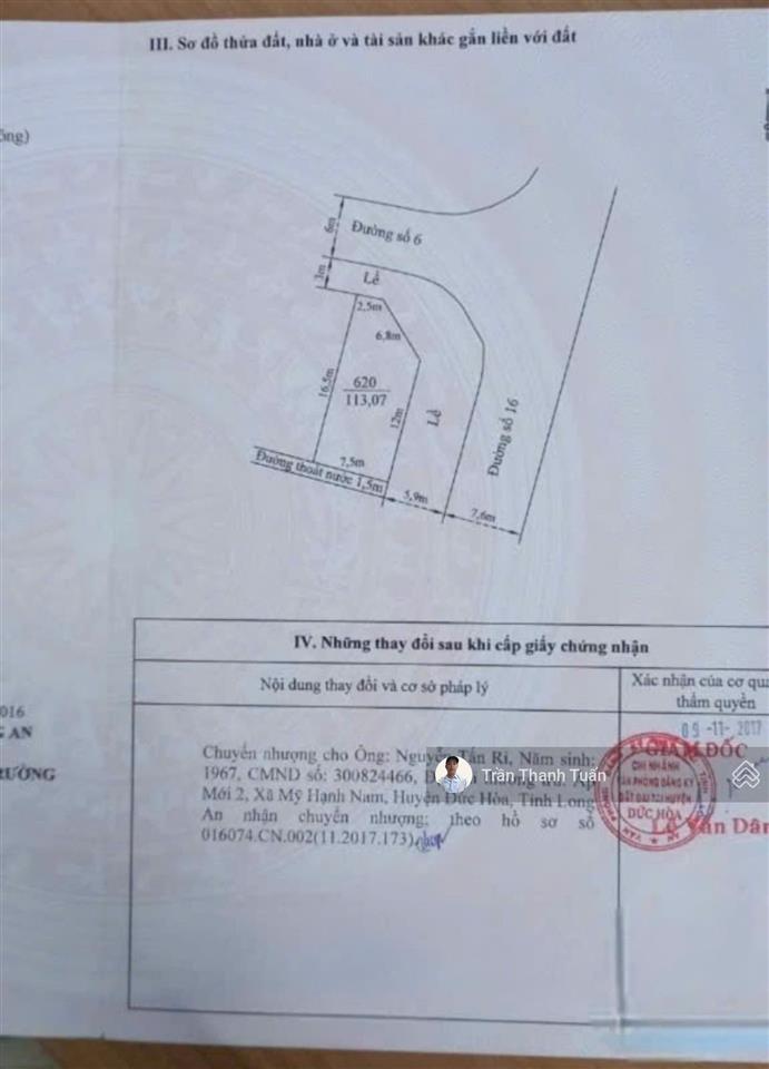 Hiếm, kdc xuyên á, nền góc 3 mặt tiền đường, view công viên cây xanh bờ kênh