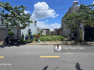 Mặt tiền kinh doanh, 2 lô liền kề 4,4m nở hậu 4,8 dài 35, full thổ, sổ hồng, xây dựng tự do