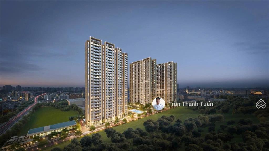 Mặt tiền kinh doanh, 2 lô liền kề 4,4m nở hậu 4,8 dài 35, full thổ, sổ hồng, xây dựng tự do