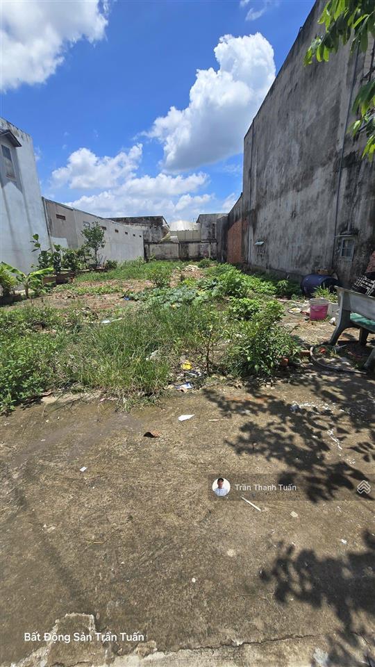 Mặt tiền kinh doanh, 2 lô liền kề 4,4m nở hậu 4,8 dài 35, full thổ, sổ hồng, xây dựng tự do