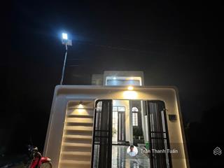 Gấp, nhà cấp 4, sổ hồng hoàn công, đường bê tông 5m, 1 sẹc, sát bên tỉnh lộ 9. gần tp. hcm