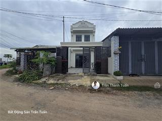 Nhà đẹp giá đầu tư, 5x23m đường 8m lên bê tông, thông, tuyến đường huyết mạch thông thương