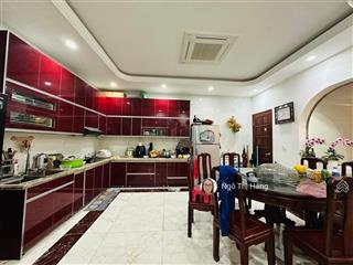 Giá vip nhất trung tâm cầu giấy !! biệt thự đơn lập yên hòa, kinh doanh, ô tô chạy vòng quanh.