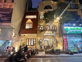 Chính chủ nhờ bán nhà mặt phố an trạch  giảng võ  cát linh  hào nam. dt 130m2
