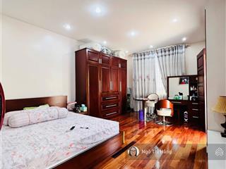 Chính chủ bán nhanh!!! nhà mạc đĩnh chi, ba đình 100m2, mt6m, lô góc, kd sầm uất.