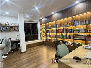 Bán căn phân lô nguyễn phong sắc, phường dịch vọng, cầu giấy 7 tầng lô góc