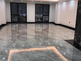 Chính chủ bán tòa nhà văn phòng hoàng quốc việt, kinh doanh đẳng cấp, phố vip. giá 78 tỷ