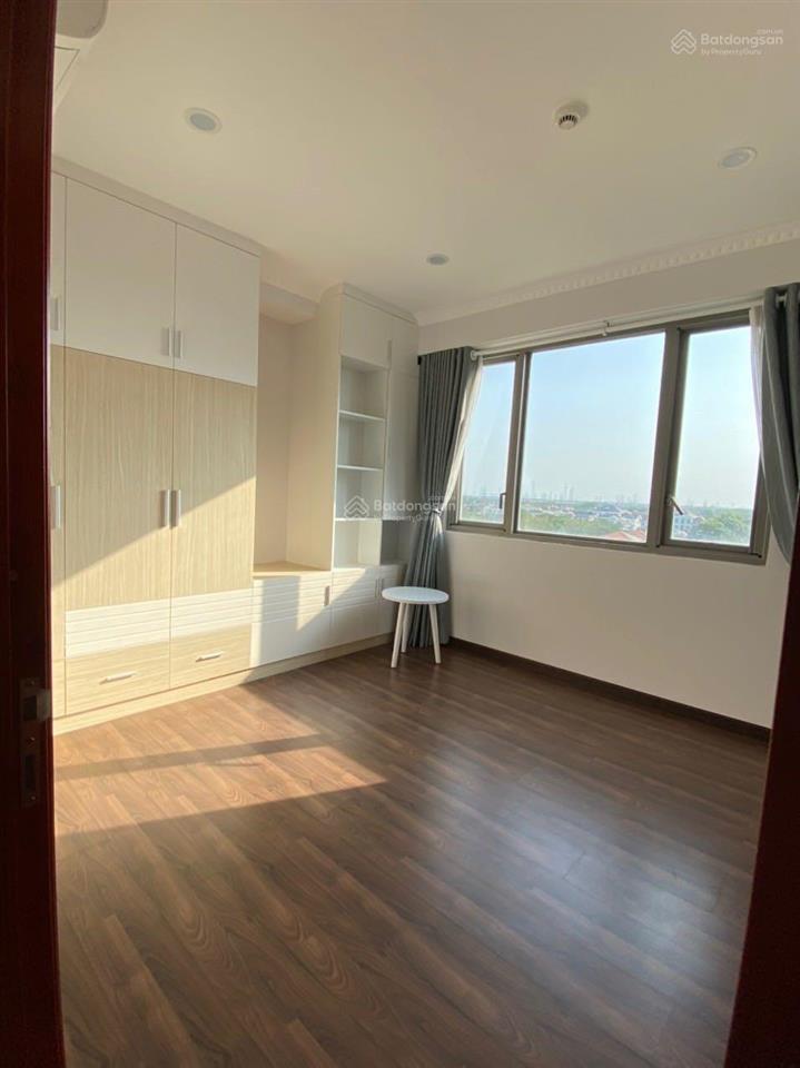 Chủ nhà người nước ngoài cho thuê gấp căn hộ hưng phúc, 2pn, giá 17tr/th