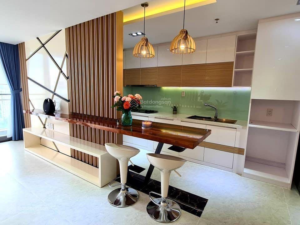 Chủ nhà người nước ngoài cho thuê gấp căn hộ hưng phúc, 2pn, giá 17tr/th