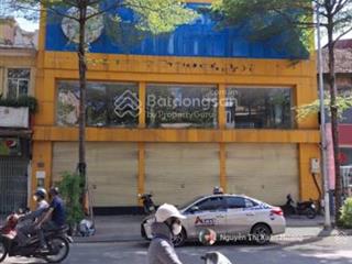 Cho thuê mặt bằng mặt phố 12 nguyễn trường tộ ba đình mt 8m 1 tầng siêu thị, showroom cực đẹp