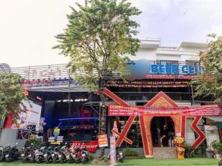 Cho thuê biệt thự mặt phố nguyễn xuân khoát ngoại giao đoàn