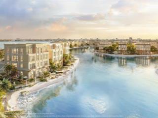 Biệt thự dát vàng hoàng gia  vinhomes royal island vũ yên giá chỉ 83tr/m2